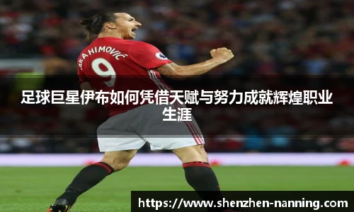 足球巨星伊布如何凭借天赋与努力成就辉煌职业生涯